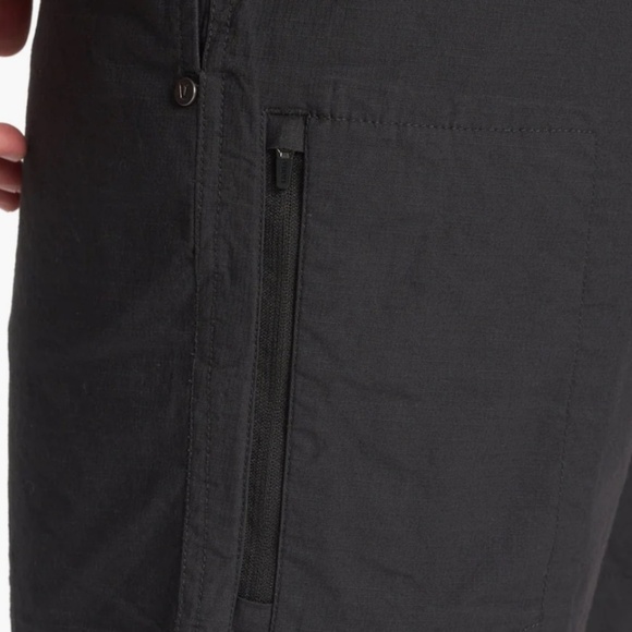 Vuori ripstop shorts - Picture 2 of 2